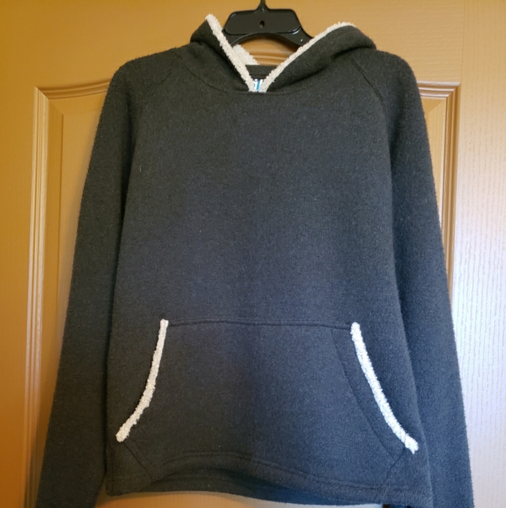ALF FLEECE HOODIE